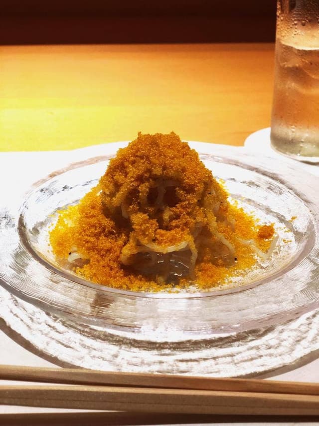 なにわ料理 有 - サブ画像1