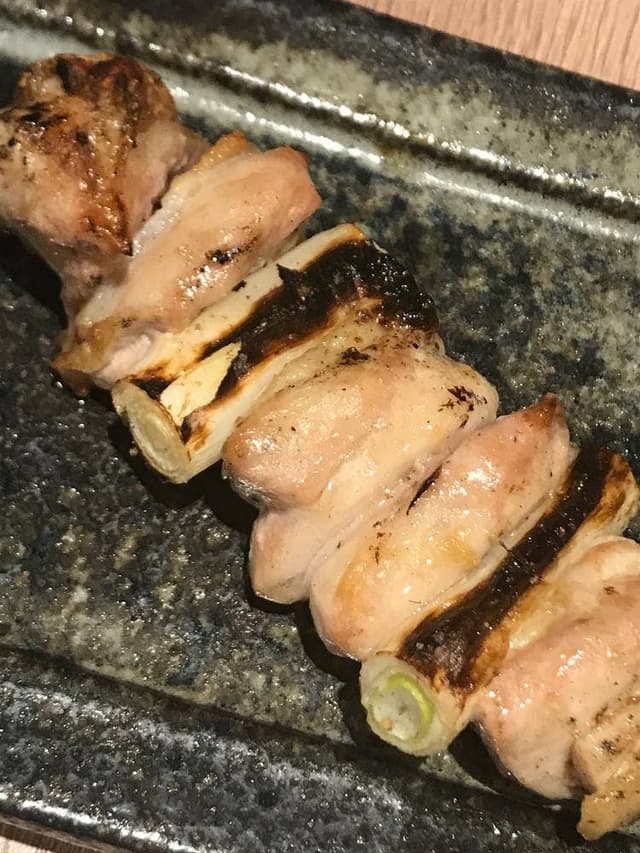 炭火焼鳥 太美屋 - サブ画像2