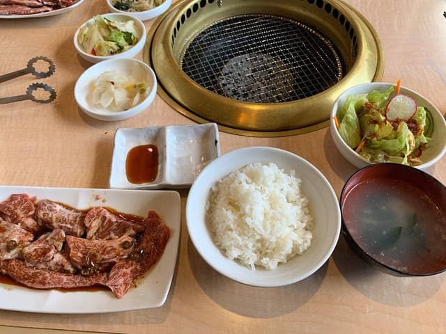 光州苑 軽井沢店 - サブ画像3