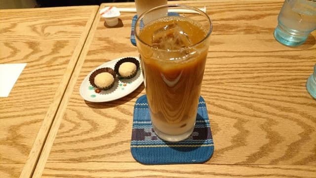 喫茶室・らんぷ - サブ画像1
