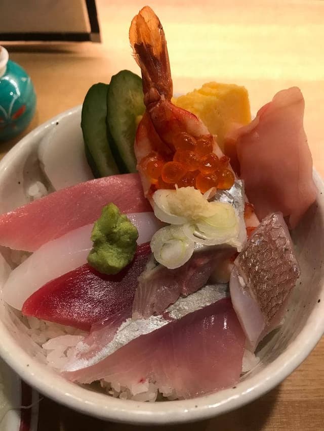 SushiDining ほしの - サブ画像2