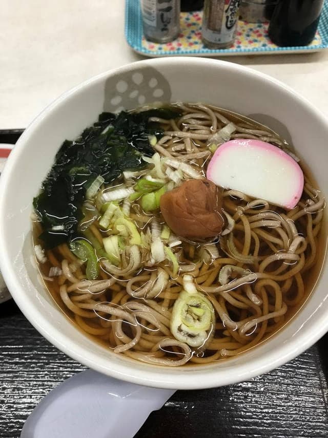 西湘PA 上り - サブ画像1