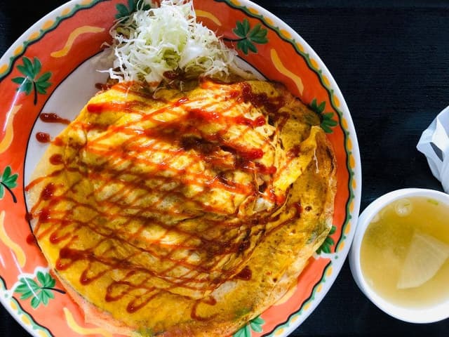 いろは食堂 - サブ画像2