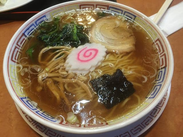 麺食堂 まる七 - サブ画像1