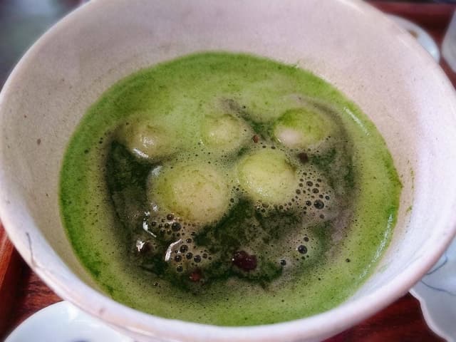 元祖 吉野屋 - サブ画像2