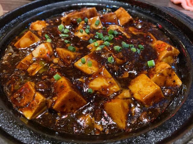健康中華 青蓮 天王洲スフィアタワー店 - サブ画像1