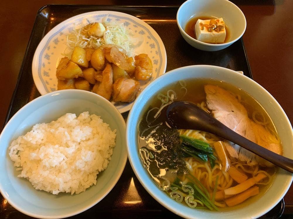 やま別館