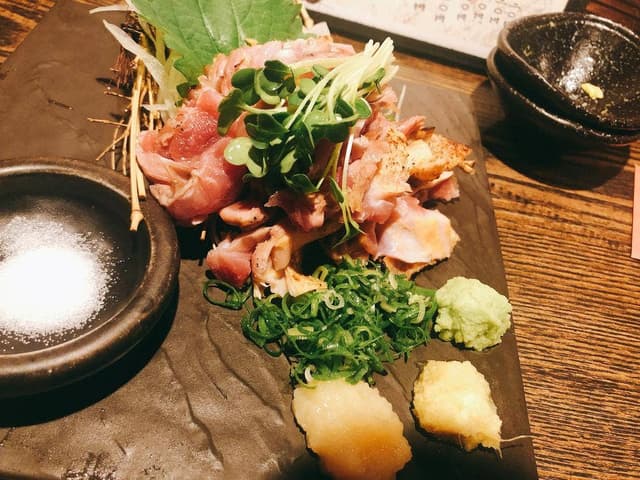 咲鶏や - サブ画像1