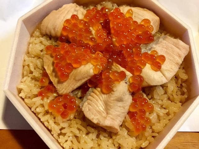安達魚店 - サブ画像2
