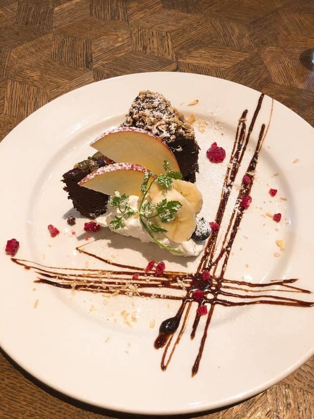 THE GLOBE ANTIQUES & CAFE - サブ画像3