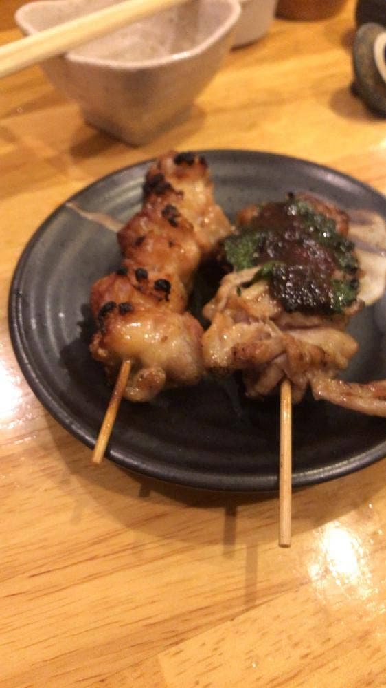 鳥志 - サブ画像2