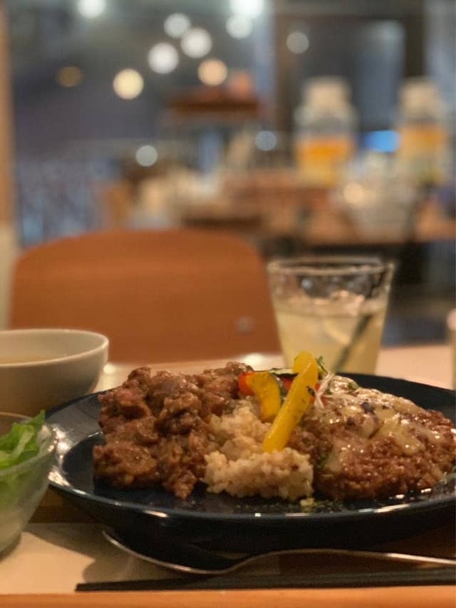 light side cafe - サブ画像3