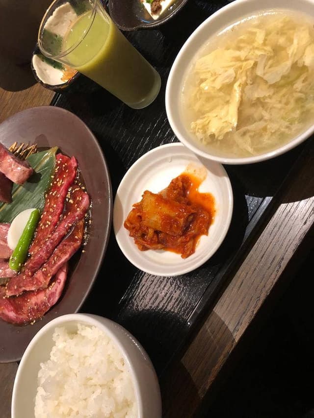 焼肉トラジ アトレ松戸店 - サブ画像2