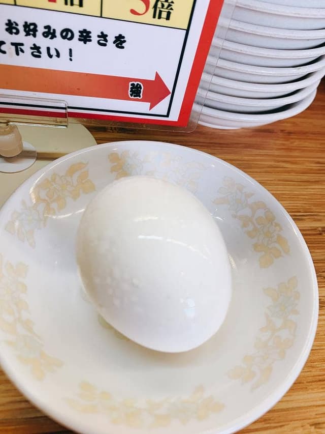 天下一品 健軍店 - サブ画像3