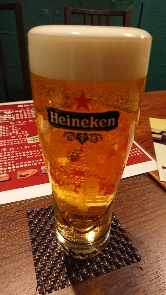 俺のワイン酒場 - サブ画像3