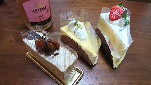 ダッキーダック ケーキショップ イトーヨーカドー綾瀬店 - サブ画像3
