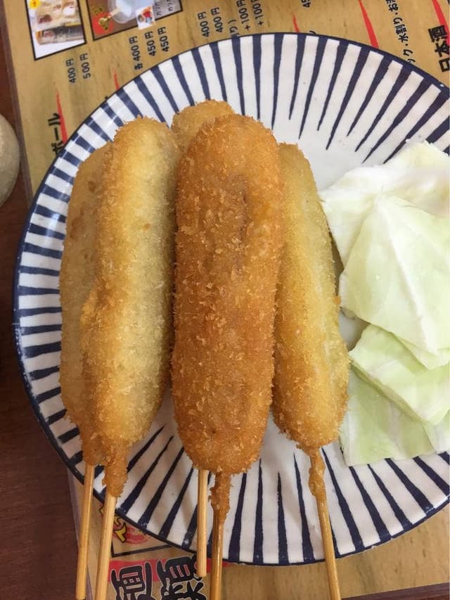 串カツ てっ平 - サブ画像3