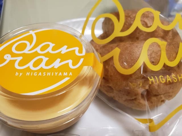 danran - サブ画像2