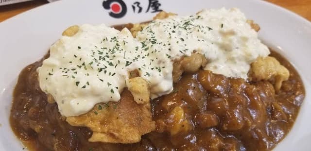 日乃屋カレー 半蔵門店 - サブ画像1