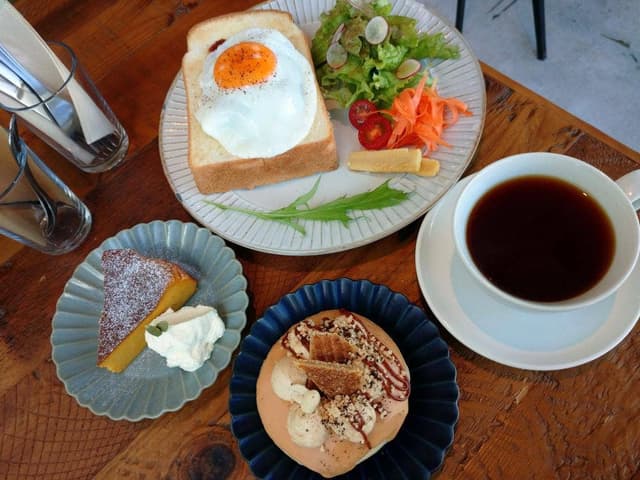 フラップコーヒー - サブ画像2