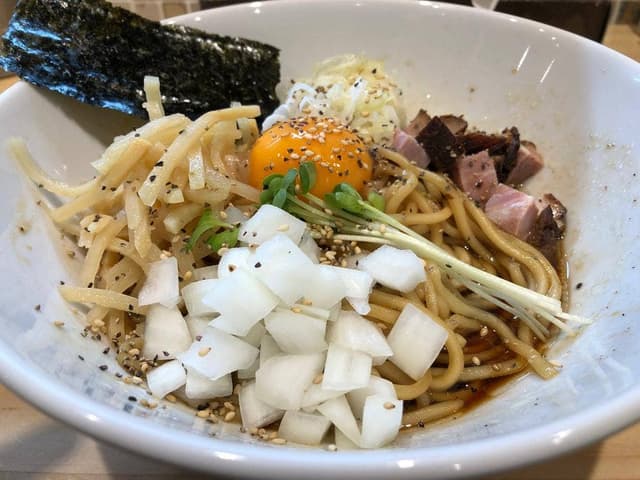 らーめん酒房しのや - サブ画像2