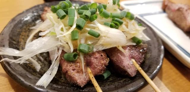 丸鷹酒場 浜松町店 - サブ画像1