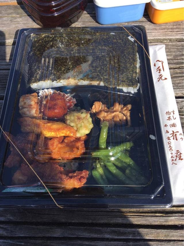 有座 本店 - サブ画像1