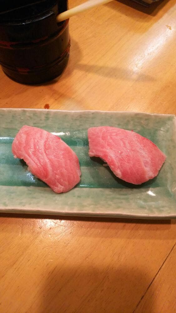 寿し まつもと - サブ画像1