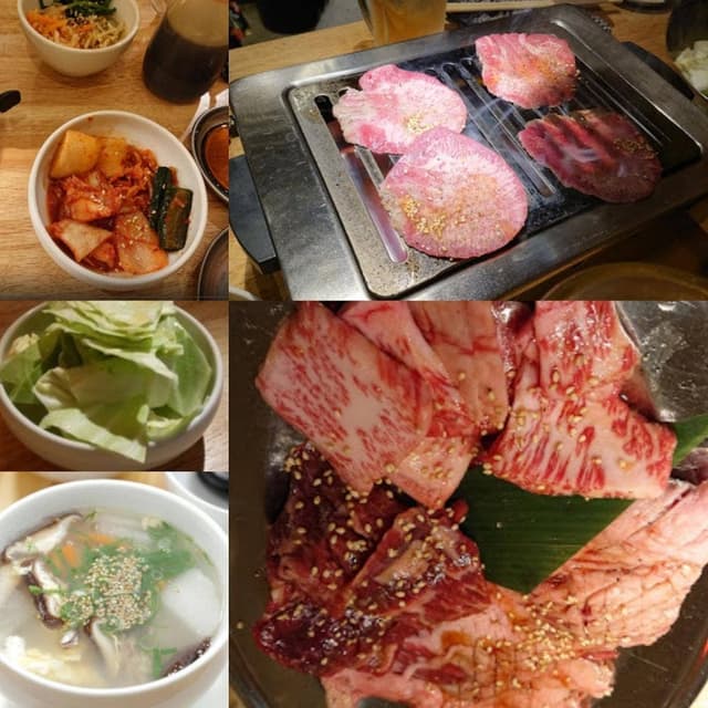 焼肉ホルモン かど家 鶴橋店 - サブ画像1