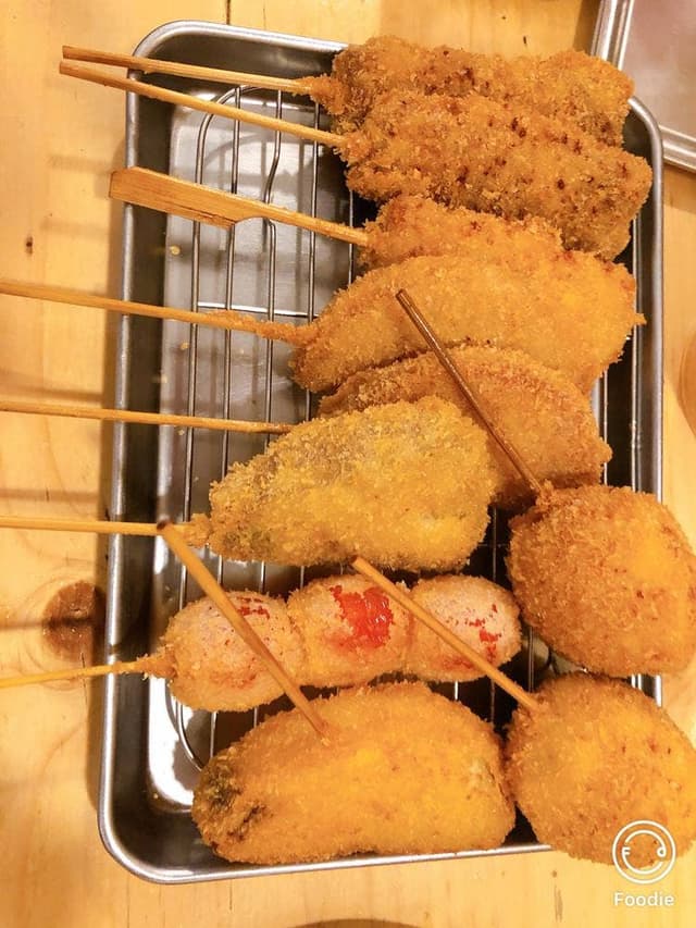 串カツ田中 池袋サンシャイン店 - サブ画像3