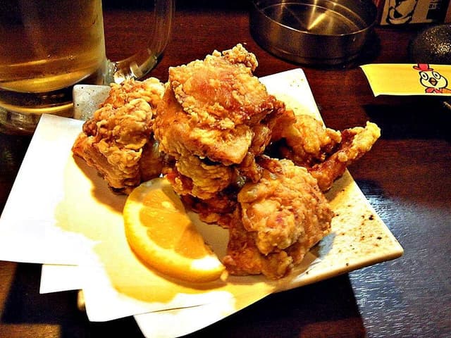 からあげ酒場 ゆうちゃん - サブ画像2