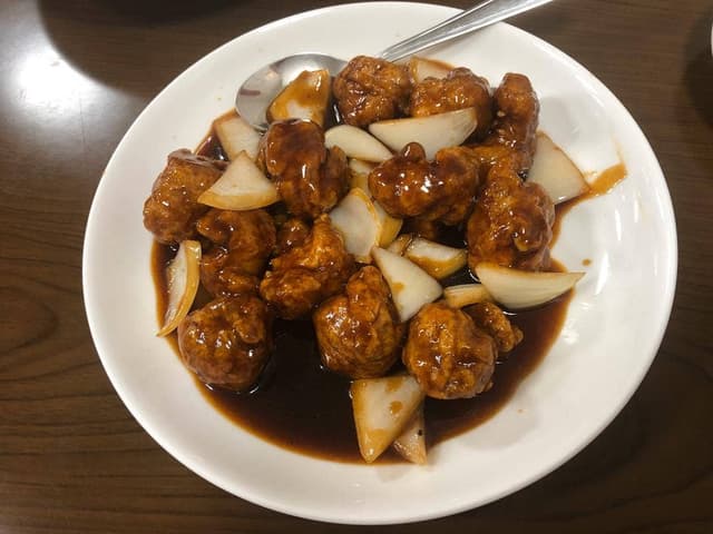 中華料理 来来菜館 - サブ画像2