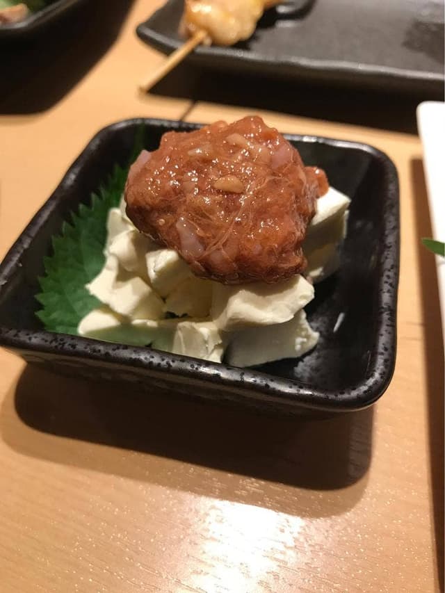 おちょぼ串 - サブ画像3