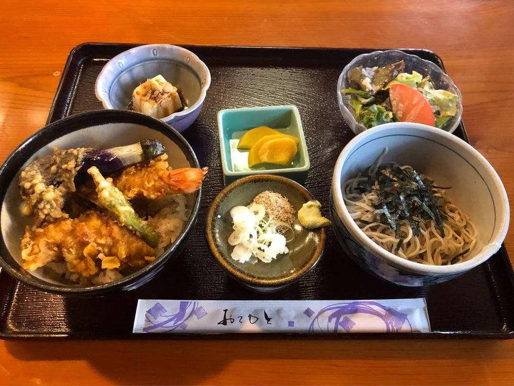 鈴喜庵