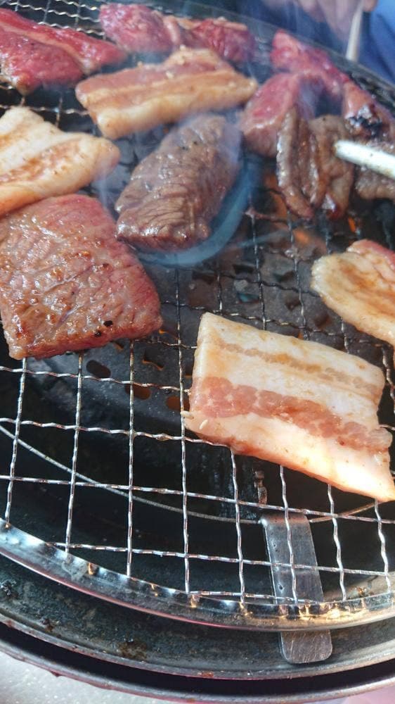 焼肉 蔵 羽咋店 - サブ画像1