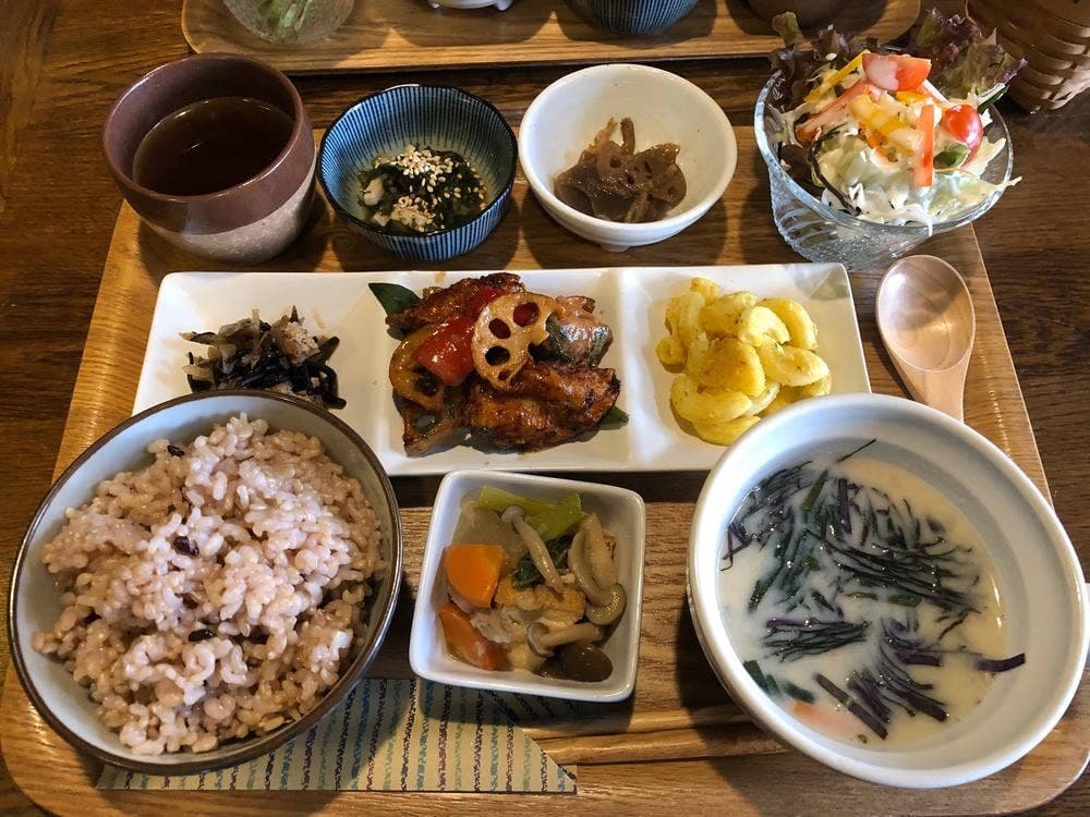 フォレ・カフェ