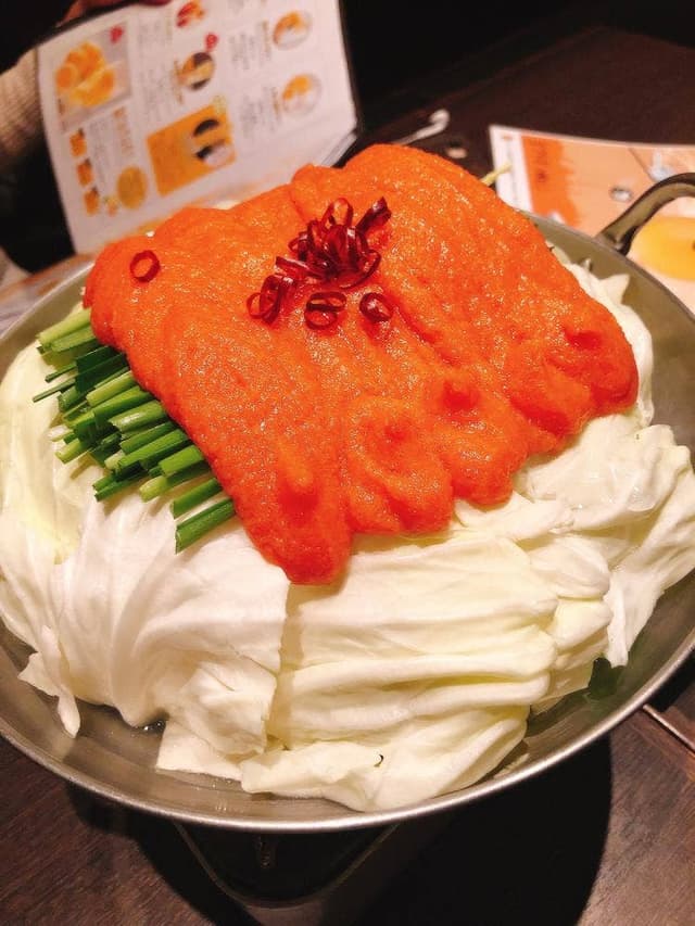 もつ鍋・博多めし もつ道 秋葉原店 - サブ画像2