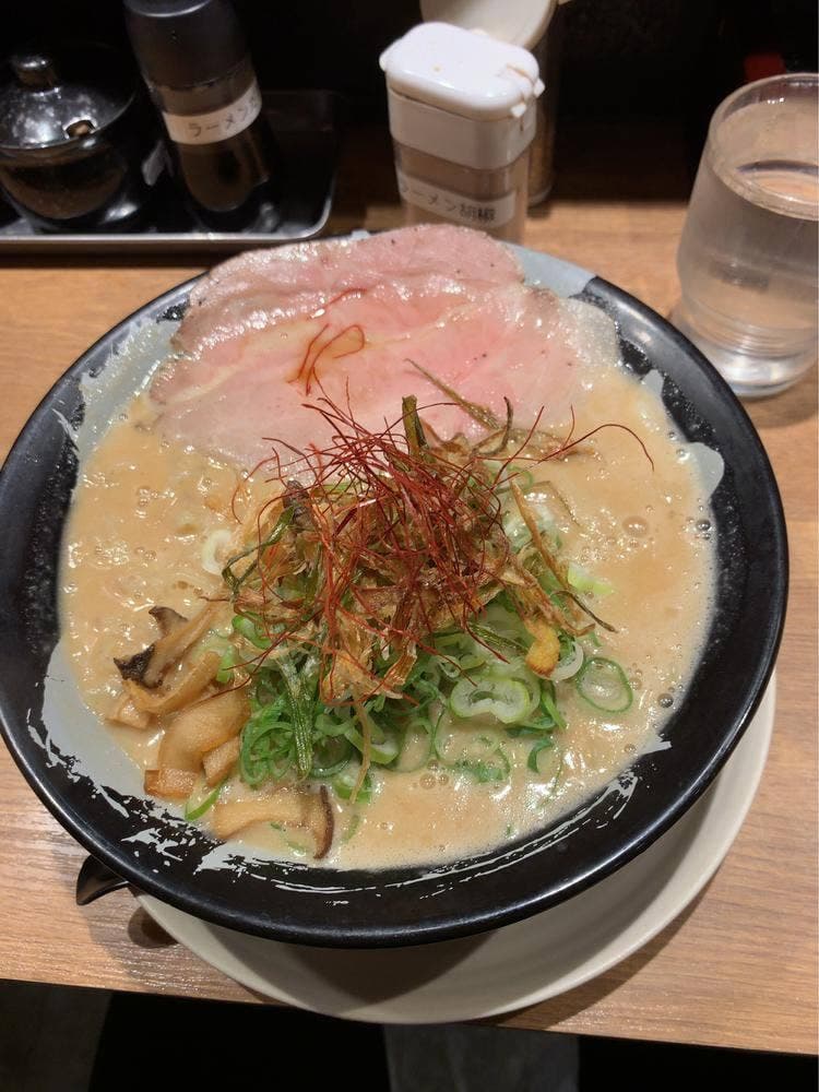 どろそば将 えびす町店
