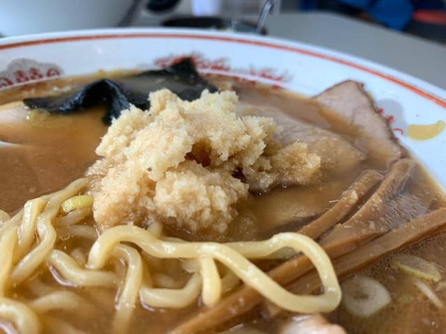 吾作ラーメン 秋田山王店 - サブ画像3