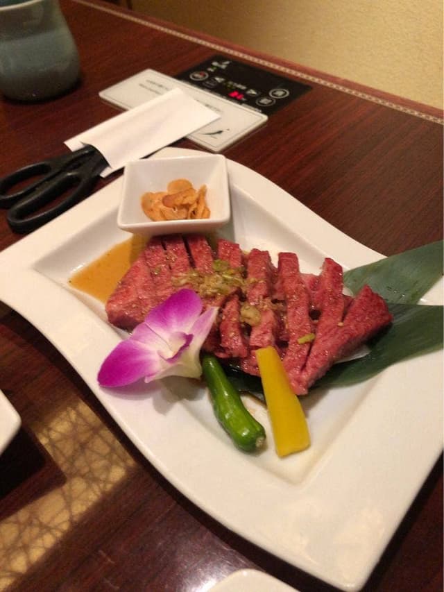 叙々苑 横浜ハマボールイアス店 - サブ画像2