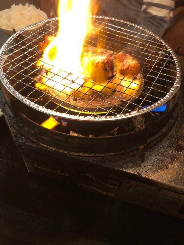 焼肉 亀山 - サブ画像1