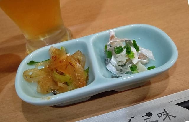 ふぐ三味 - サブ画像2