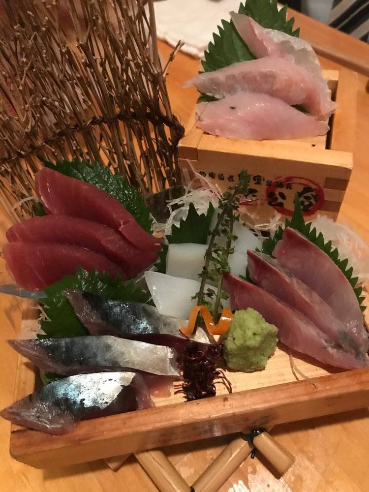 釣宿直送 個室居酒屋 太公登