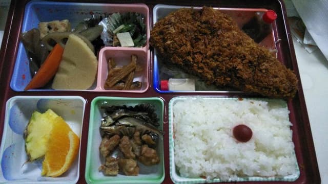 獅子銀とうじょう店 - サブ画像3