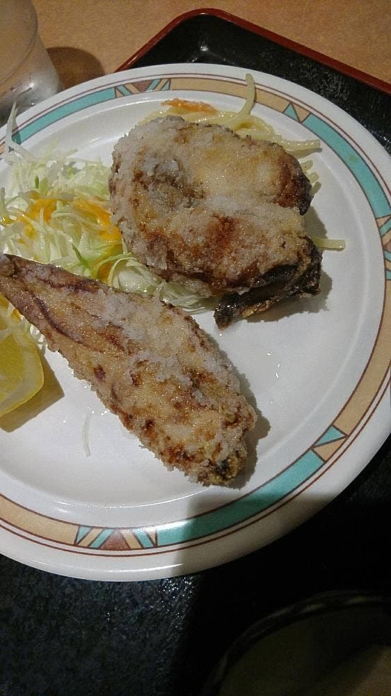 唐戸食堂 - サブ画像1