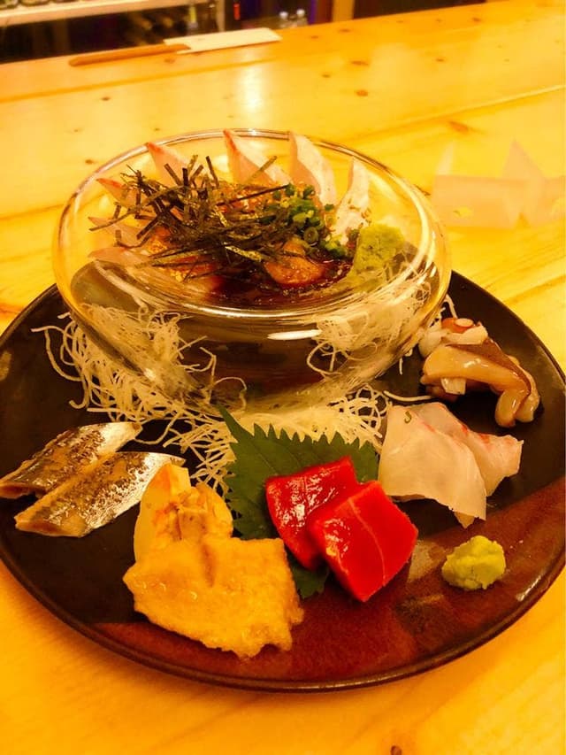 うお家 猫八 - サブ画像1