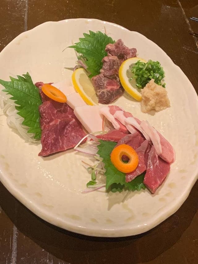 大衆居酒屋本店 おはこ 銀座通店 - サブ画像2