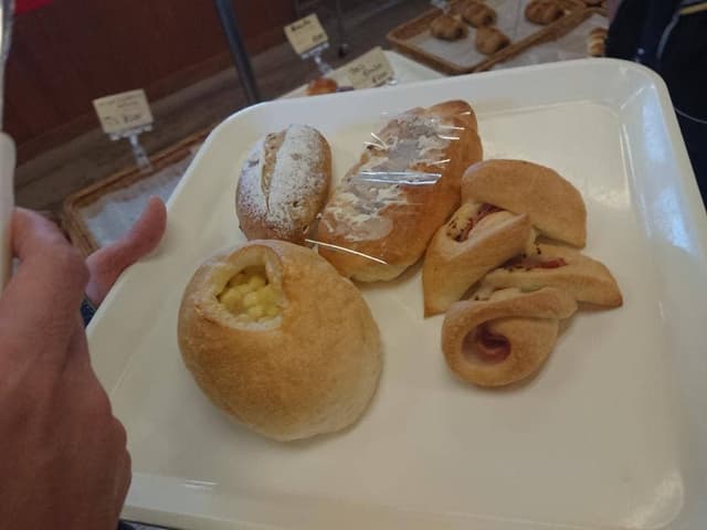 お米の館 - サブ画像2