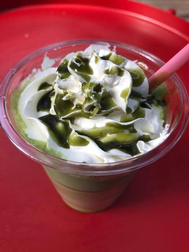 茶寮 報鼓 - サブ画像3