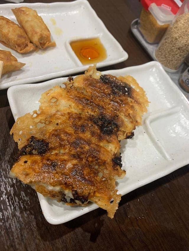 麺家 旅 メンヤジャーニー - サブ画像2